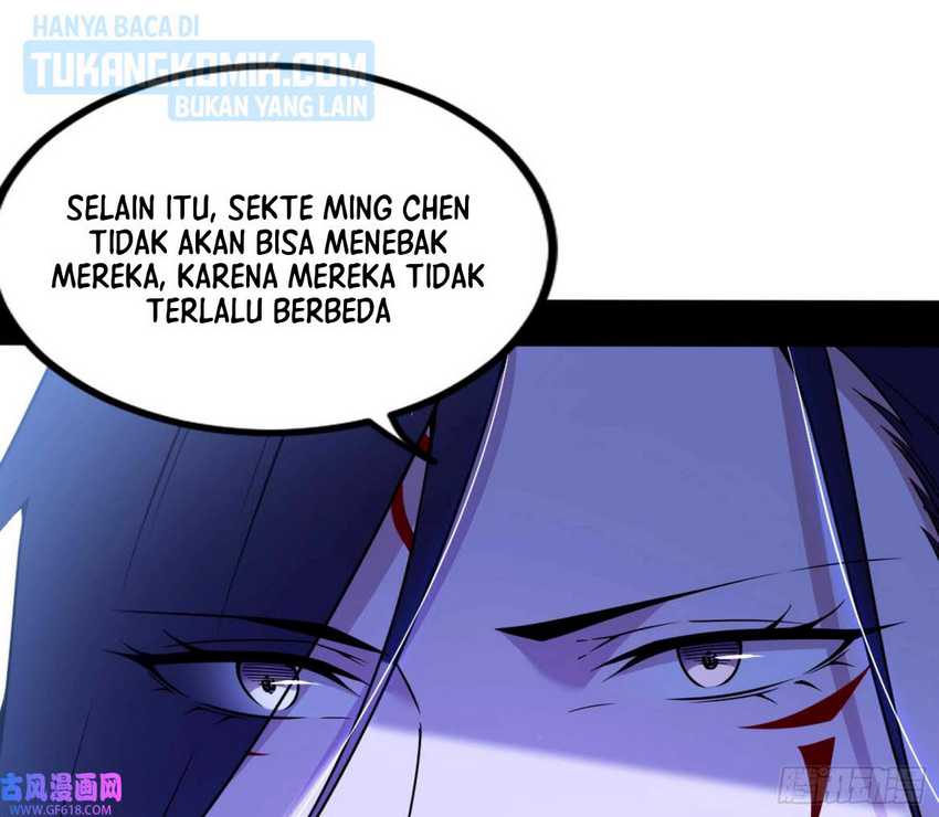 I’m An Evil God Chapter 327 - halaman 64