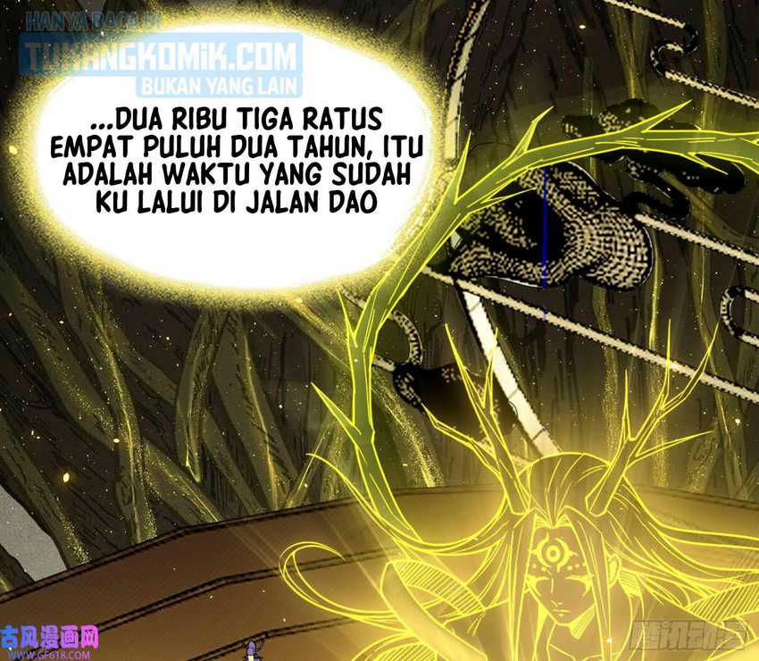 I’m An Evil God Chapter 327 - halaman 66