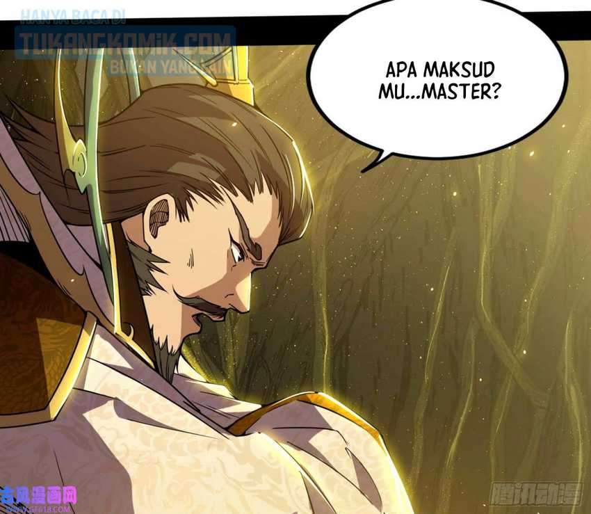 I’m An Evil God Chapter 327 - halaman 69