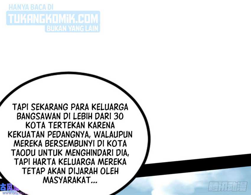 I’m An Evil God Chapter 327 - halaman 7
