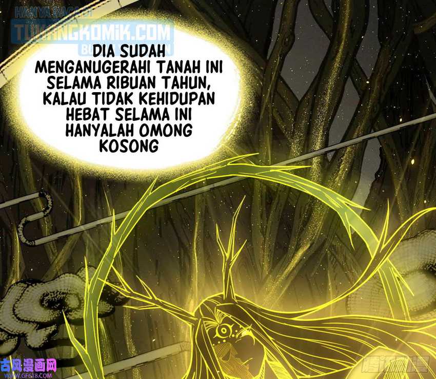 I’m An Evil God Chapter 327 - halaman 71