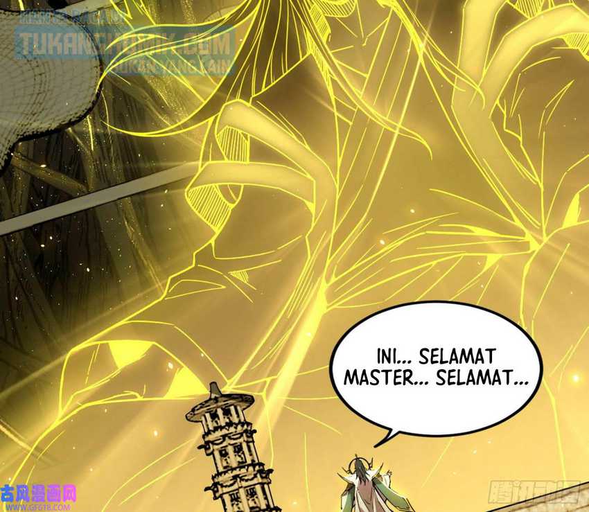 I’m An Evil God Chapter 327 - halaman 72