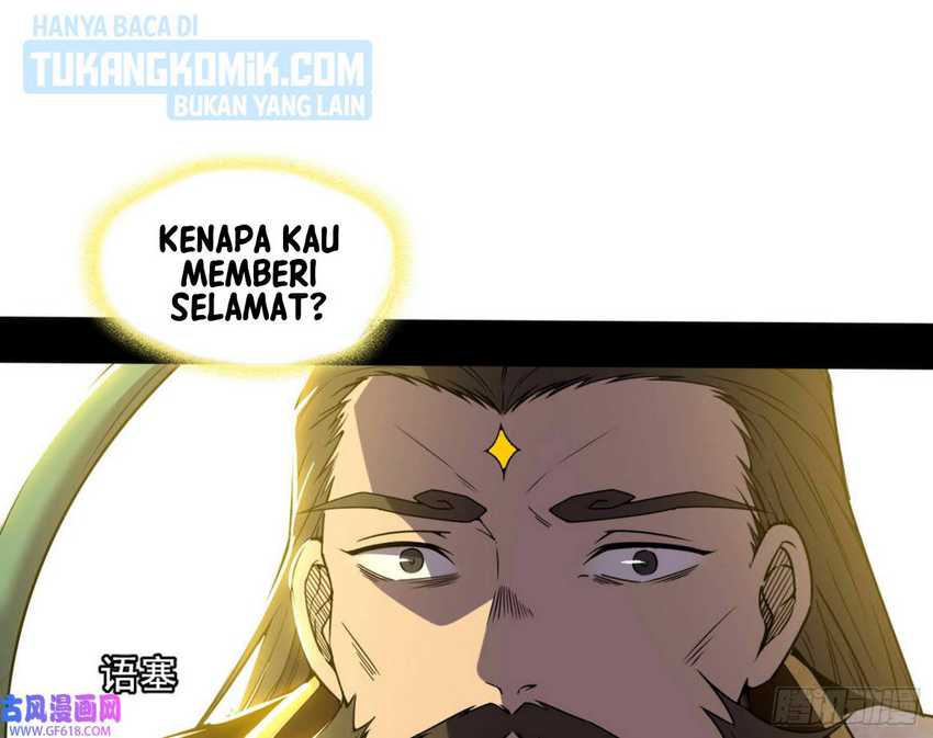 I’m An Evil God Chapter 327 - halaman 74