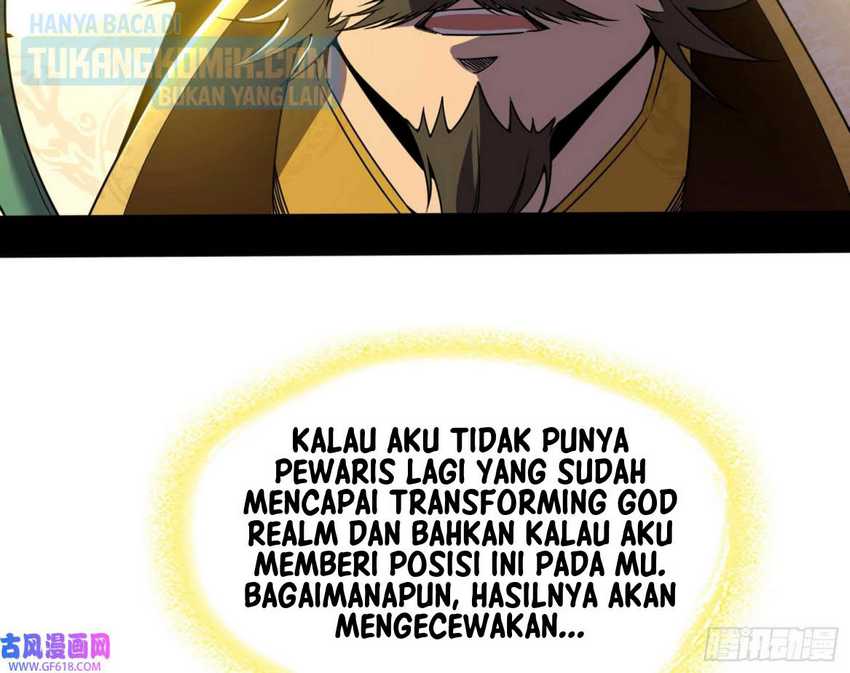 I’m An Evil God Chapter 327 - halaman 75