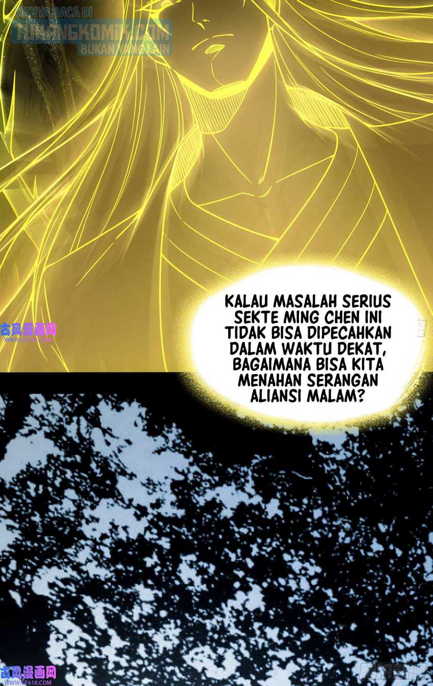 I’m An Evil God Chapter 327 - halaman 77
