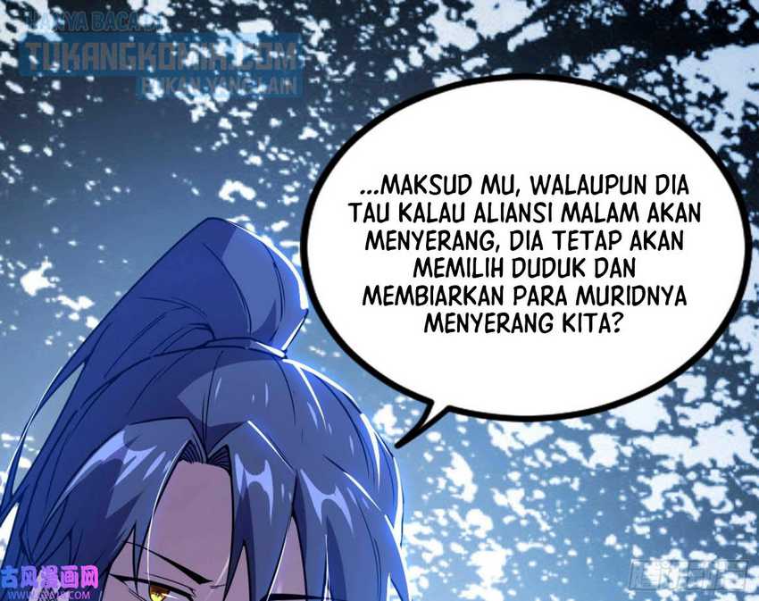 I’m An Evil God Chapter 327 - halaman 78