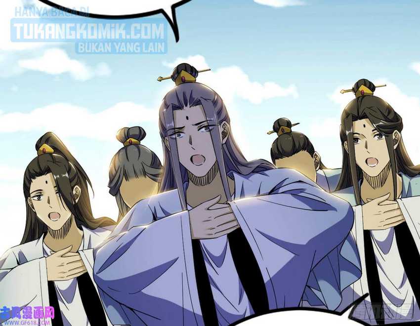 I’m An Evil God Chapter 327 - halaman 8