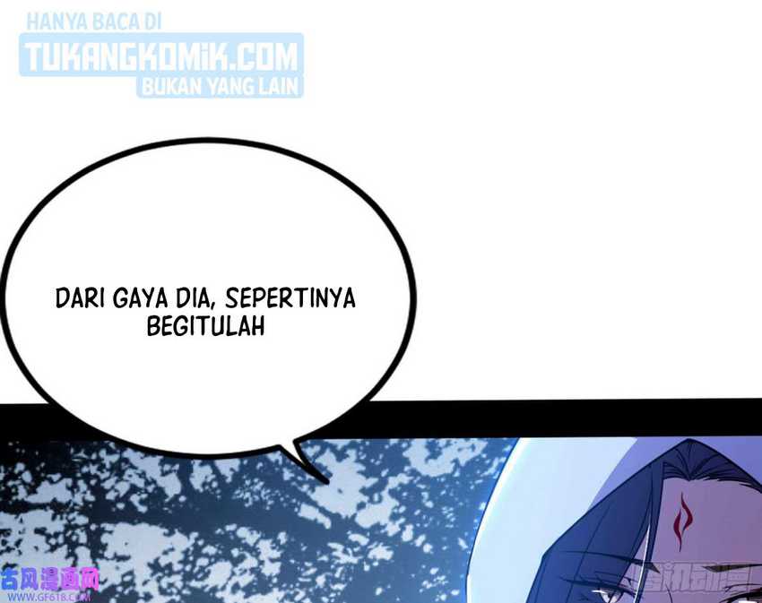 I’m An Evil God Chapter 327 - halaman 81