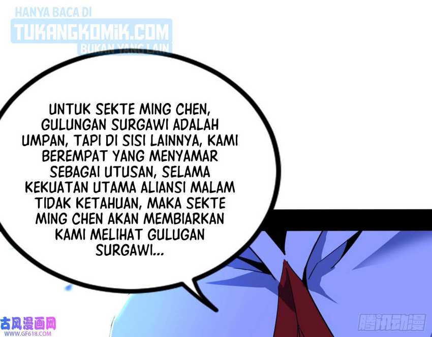 I’m An Evil God Chapter 327 - halaman 83