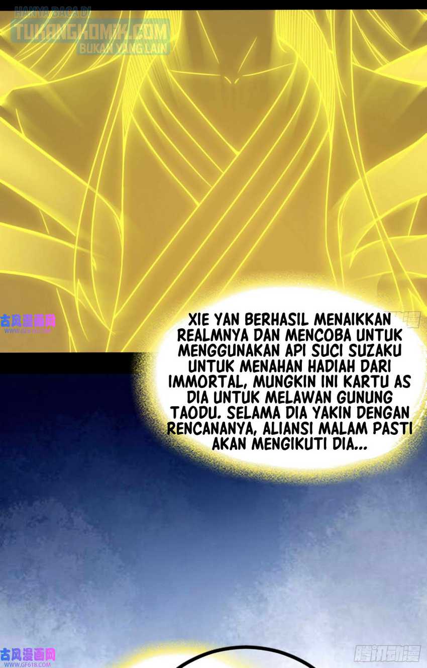 I’m An Evil God Chapter 327 - halaman 85