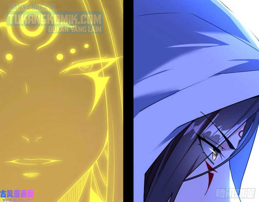 I’m An Evil God Chapter 327 - halaman 88