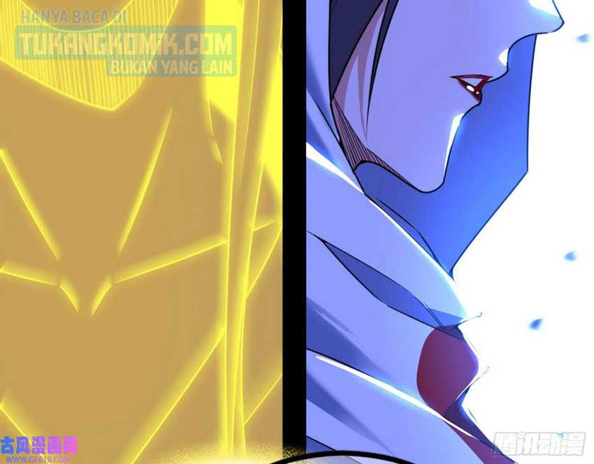 I’m An Evil God Chapter 327 - halaman 89