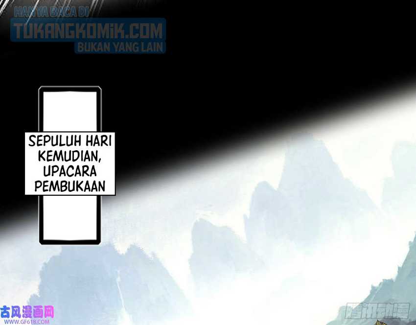 I’m An Evil God Chapter 327 - halaman 93