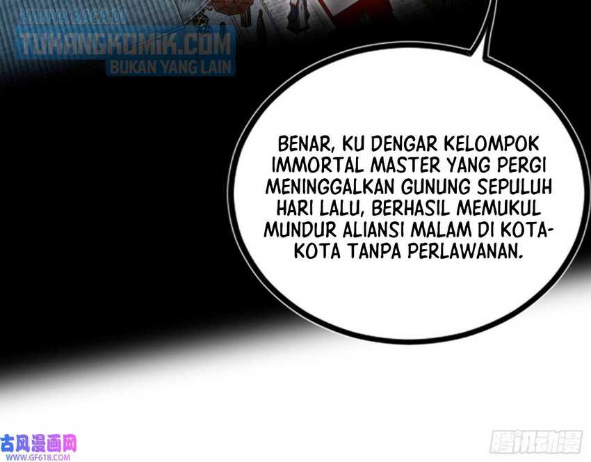 I’m An Evil God Chapter 327 - halaman 96