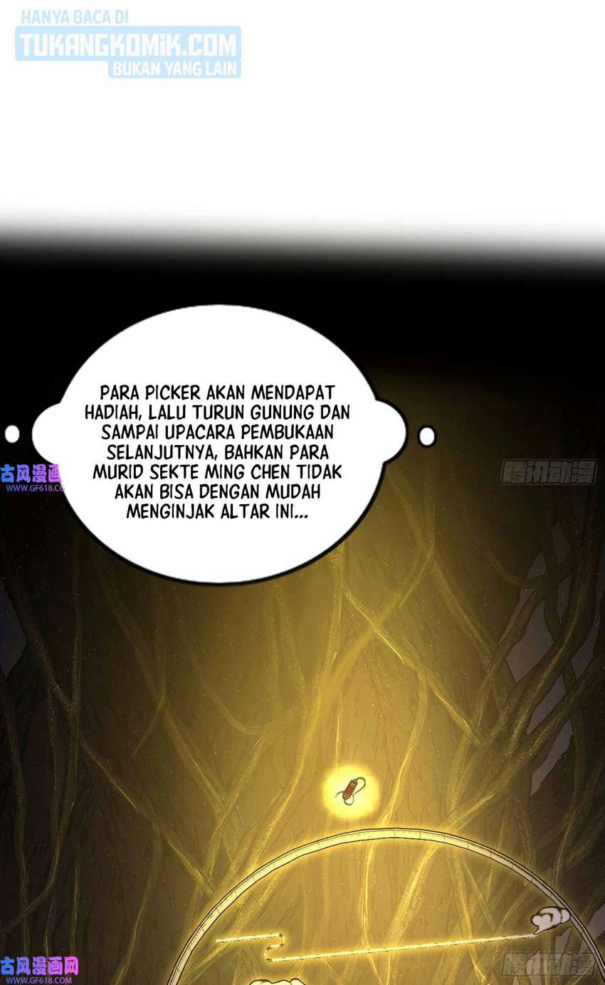 I’m An Evil God Chapter 328 - halaman 10