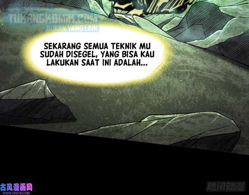 I’m An Evil God Chapter 328 - halaman 101