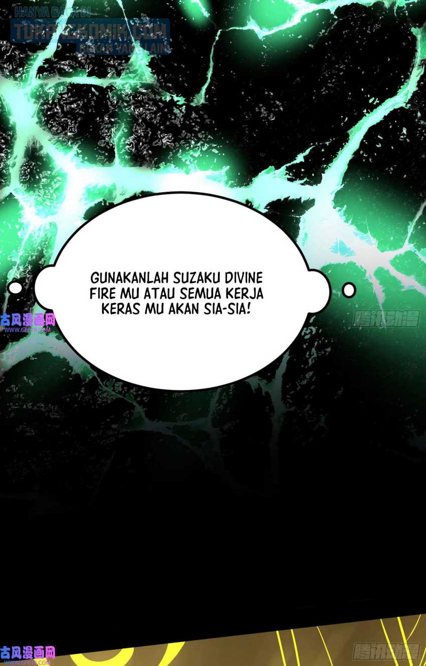 I’m An Evil God Chapter 328 - halaman 105