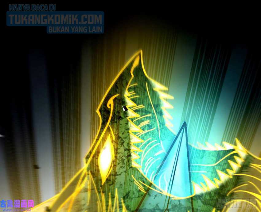 I’m An Evil God Chapter 328 - halaman 108