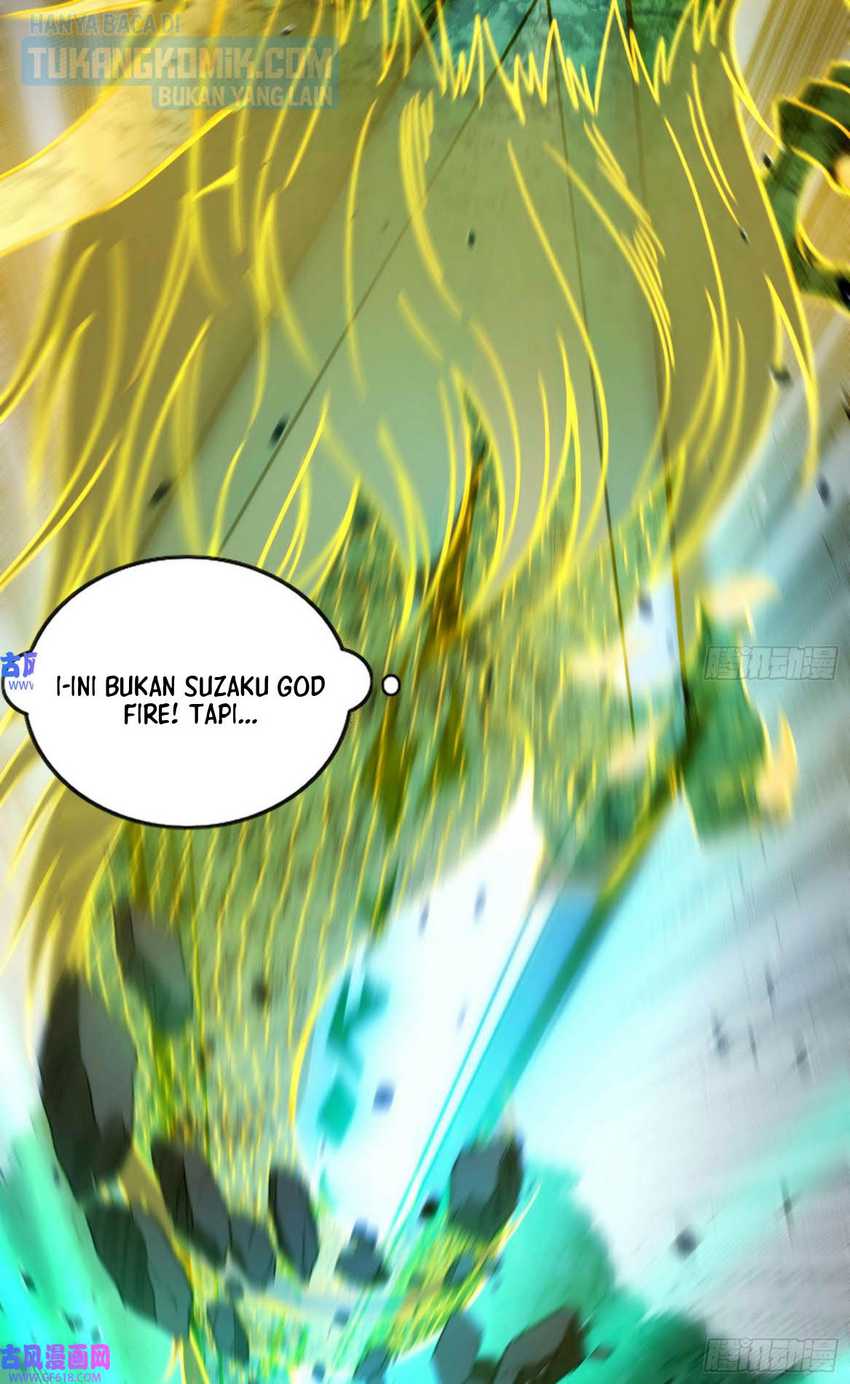 I’m An Evil God Chapter 328 - halaman 109