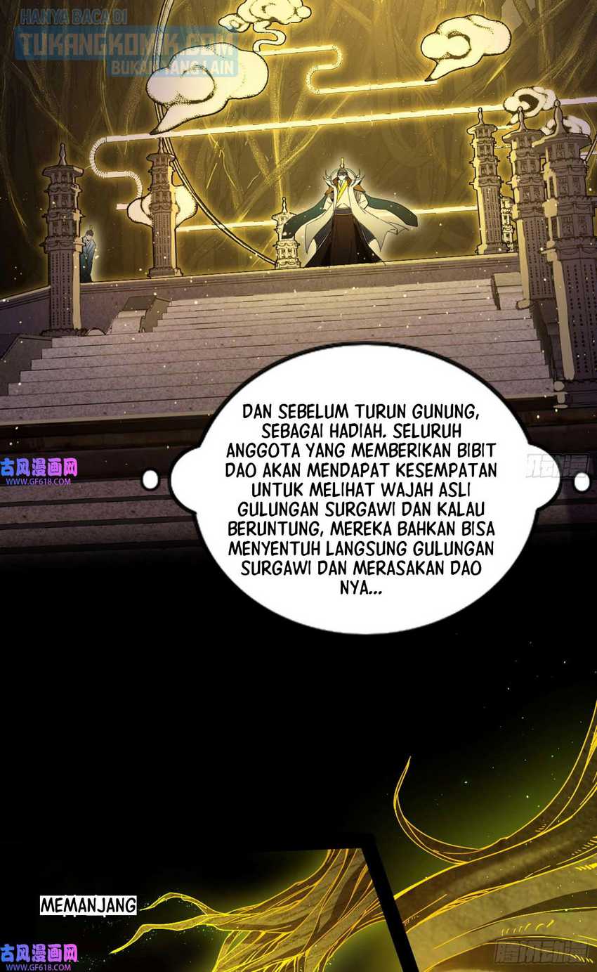 I’m An Evil God Chapter 328 - halaman 11