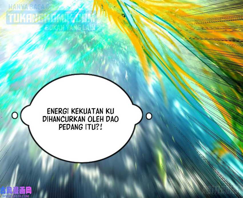 I’m An Evil God Chapter 328 - halaman 113