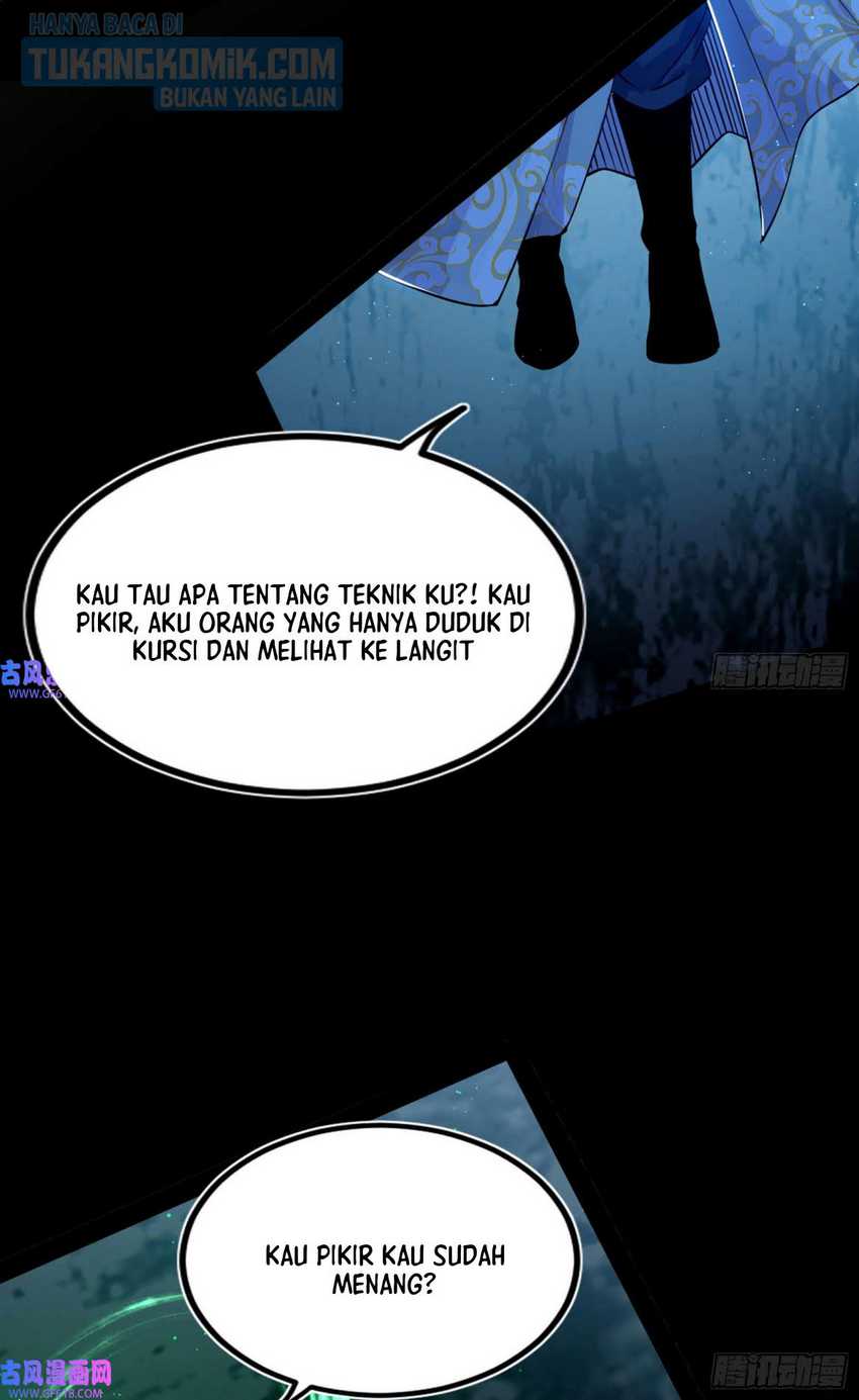 I’m An Evil God Chapter 328 - halaman 115