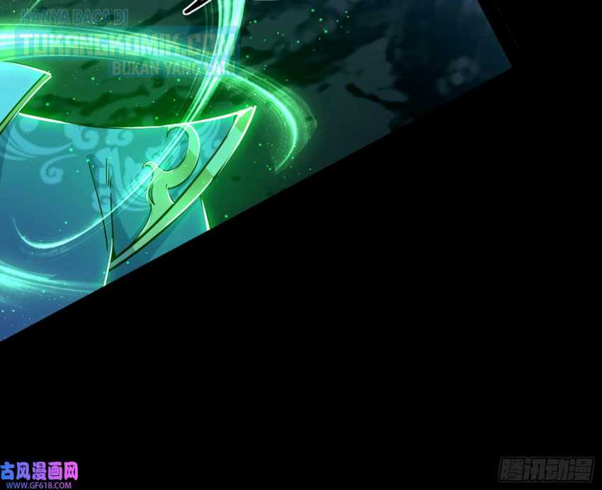 I’m An Evil God Chapter 328 - halaman 116