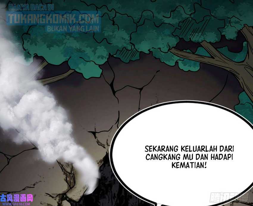 I’m An Evil God Chapter 328 - halaman 118