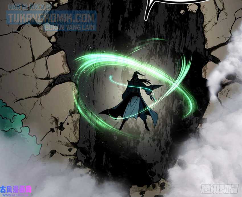 I’m An Evil God Chapter 328 - halaman 119