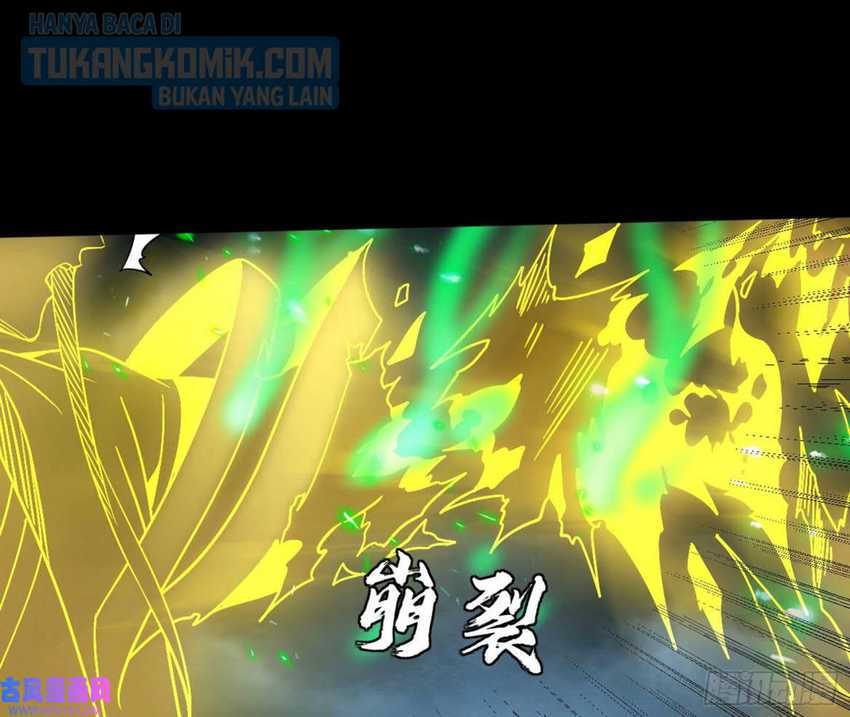 I’m An Evil God Chapter 328 - halaman 121