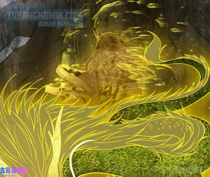 I’m An Evil God Chapter 328 - halaman 128