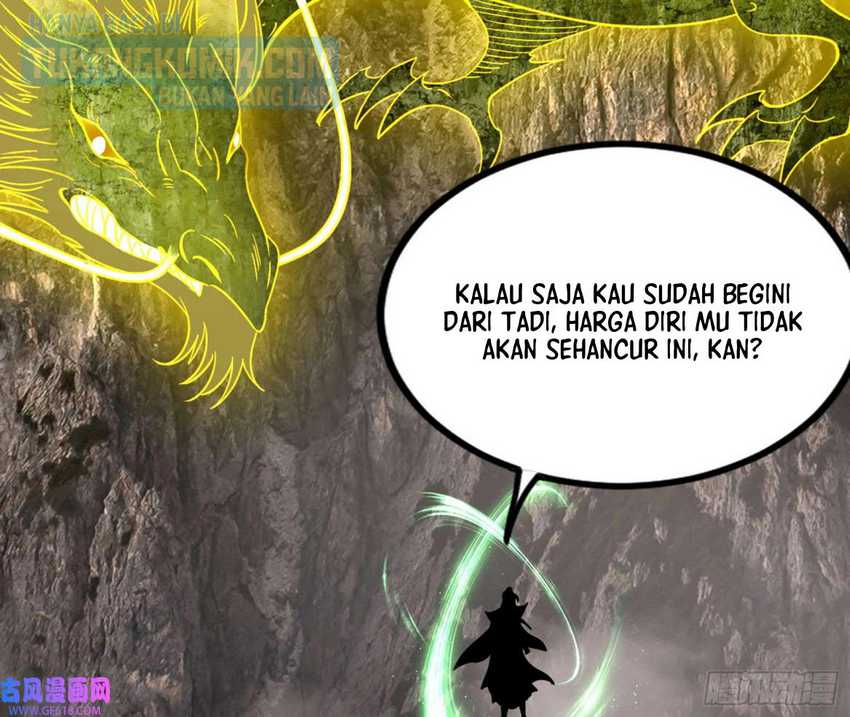 I’m An Evil God Chapter 328 - halaman 129