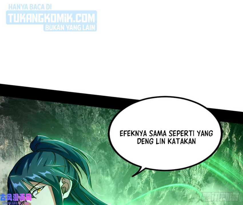I’m An Evil God Chapter 328 - halaman 131