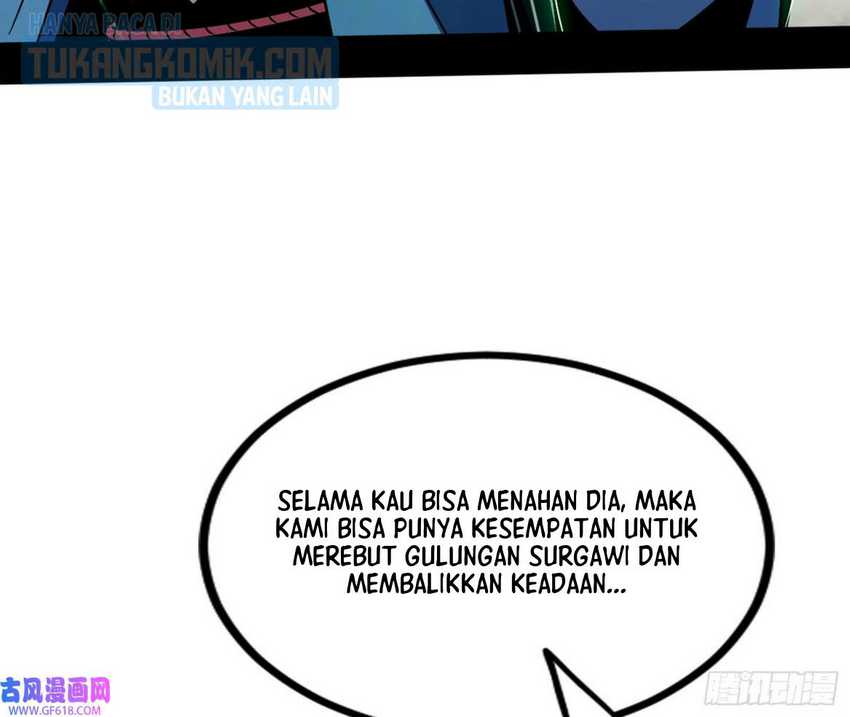 I’m An Evil God Chapter 328 - halaman 133