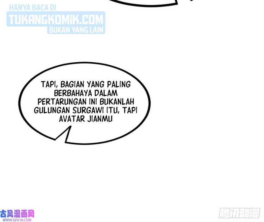 I’m An Evil God Chapter 328 - halaman 134