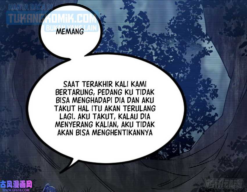 I’m An Evil God Chapter 328 - halaman 136