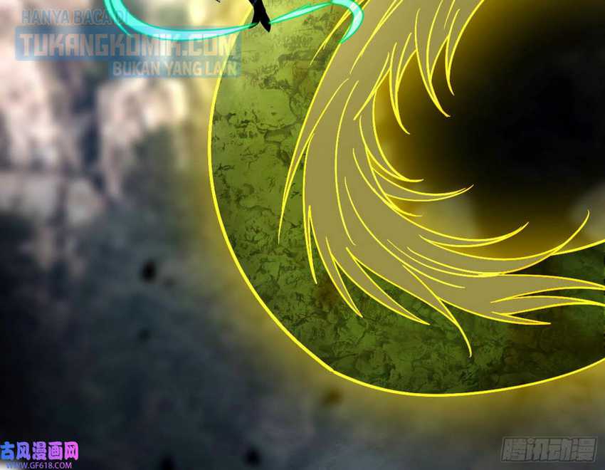 I’m An Evil God Chapter 328 - halaman 142