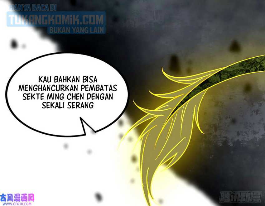I’m An Evil God Chapter 328 - halaman 143