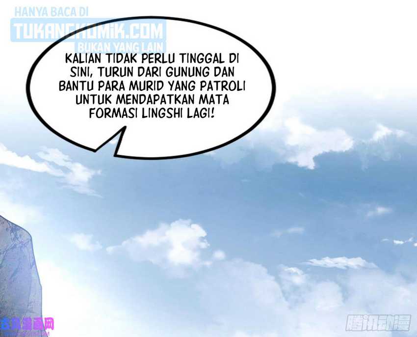 I’m An Evil God Chapter 328 - halaman 148