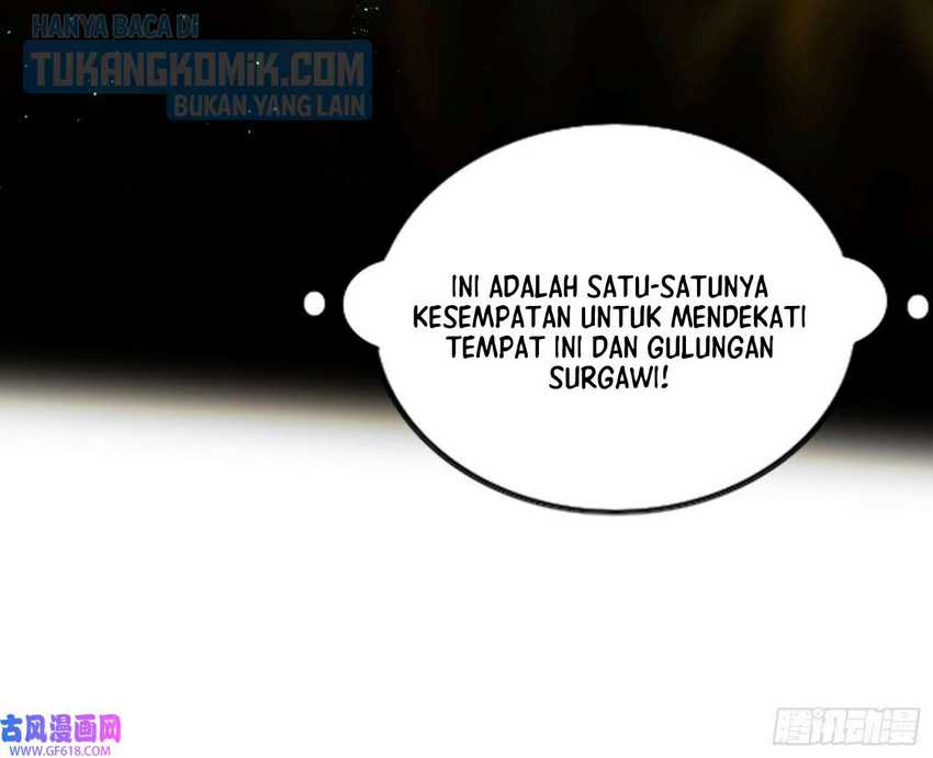I’m An Evil God Chapter 328 - halaman 15