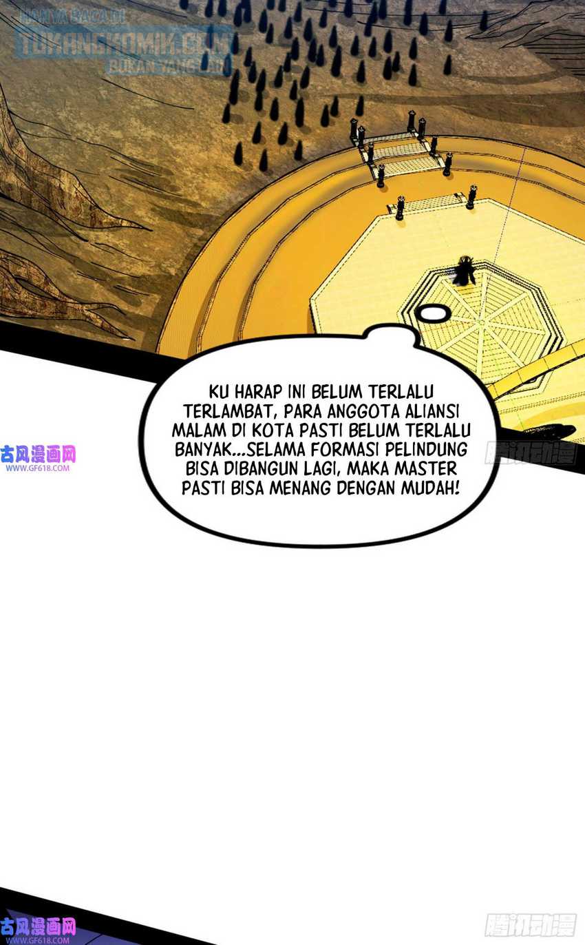 I’m An Evil God Chapter 328 - halaman 150