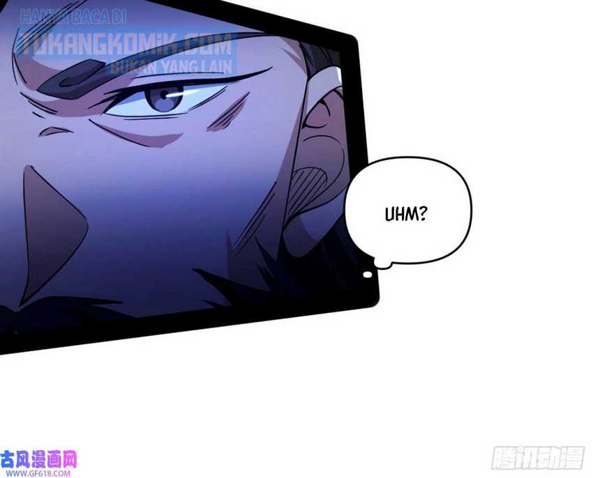 I’m An Evil God Chapter 328 - halaman 151