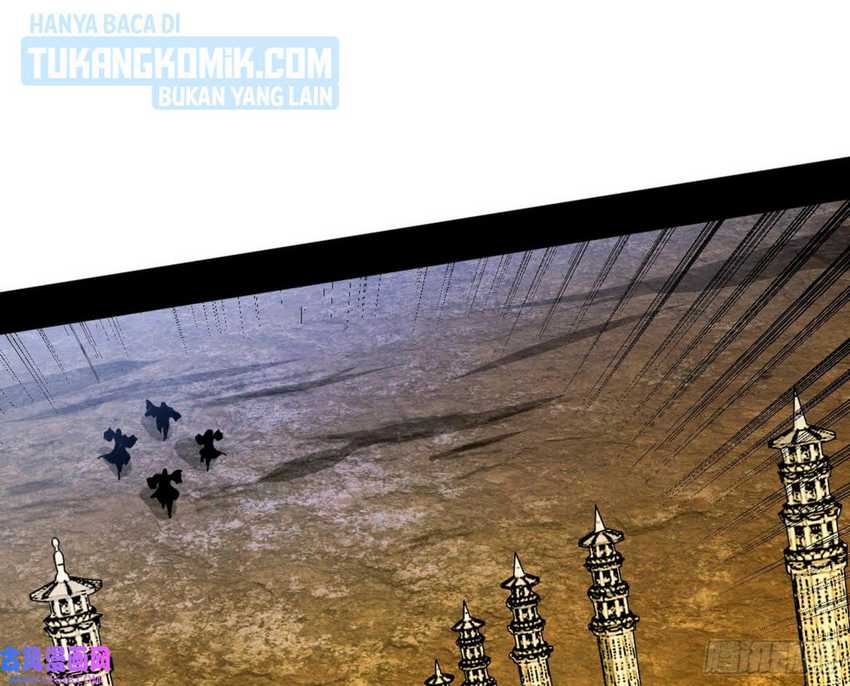 I’m An Evil God Chapter 328 - halaman 152