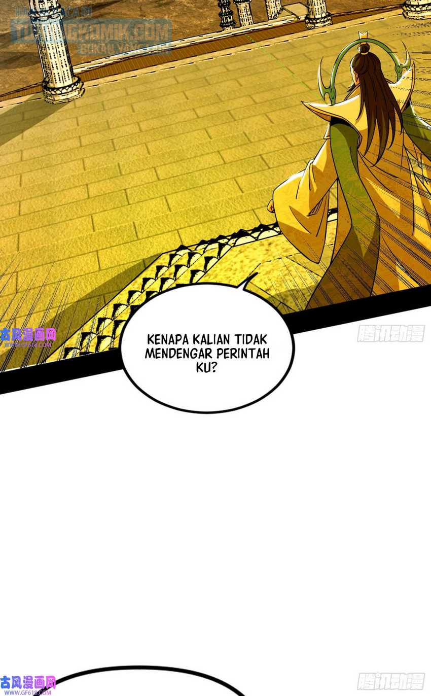 I’m An Evil God Chapter 328 - halaman 153
