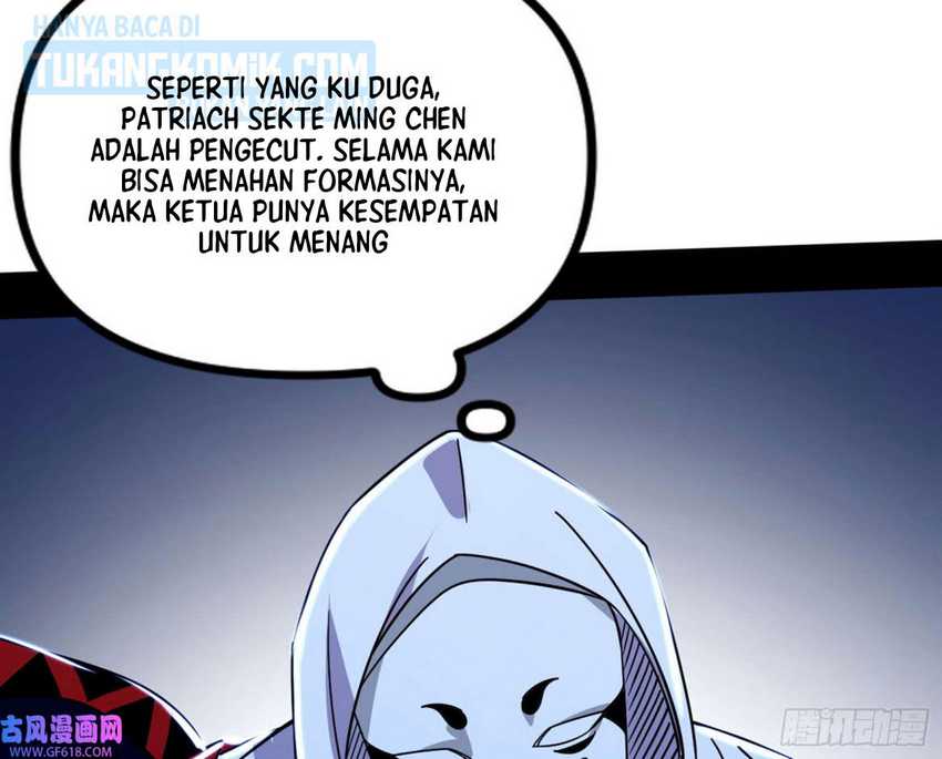 I’m An Evil God Chapter 328 - halaman 154