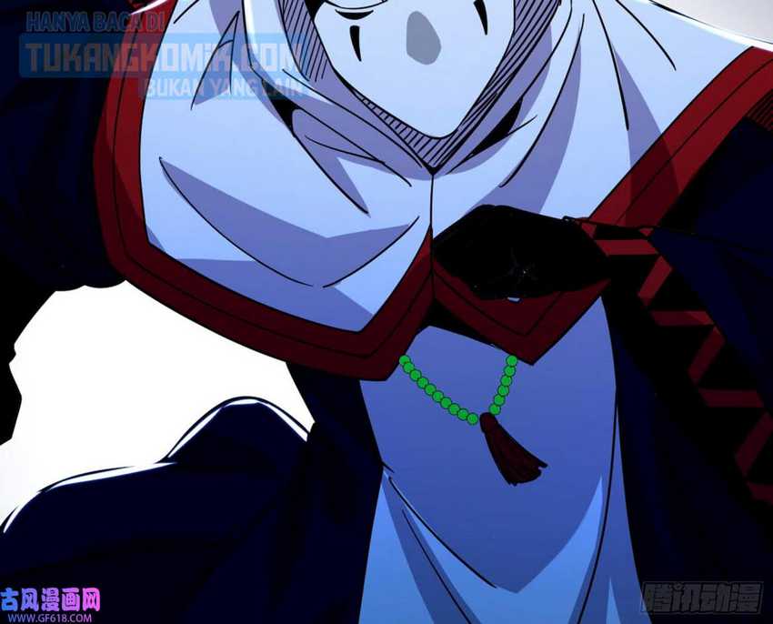 I’m An Evil God Chapter 328 - halaman 155