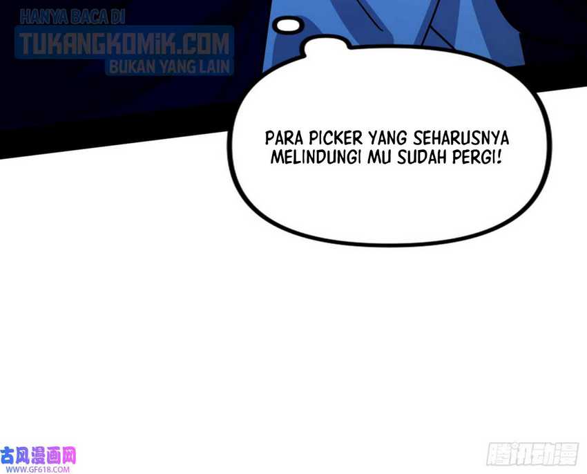 I’m An Evil God Chapter 328 - halaman 156