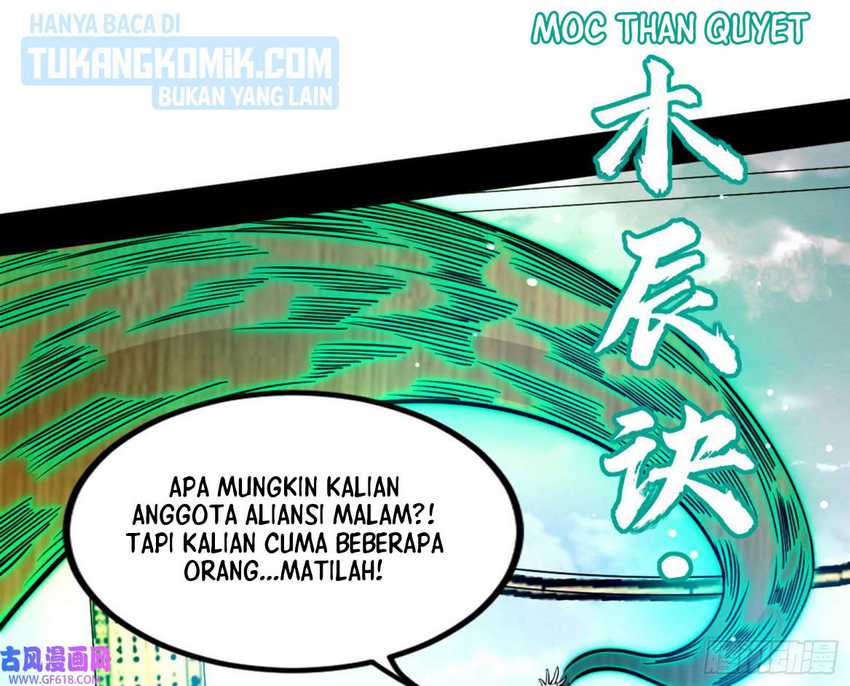 I’m An Evil God Chapter 328 - halaman 157