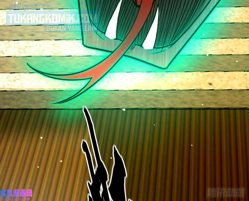 I’m An Evil God Chapter 328 - halaman 160