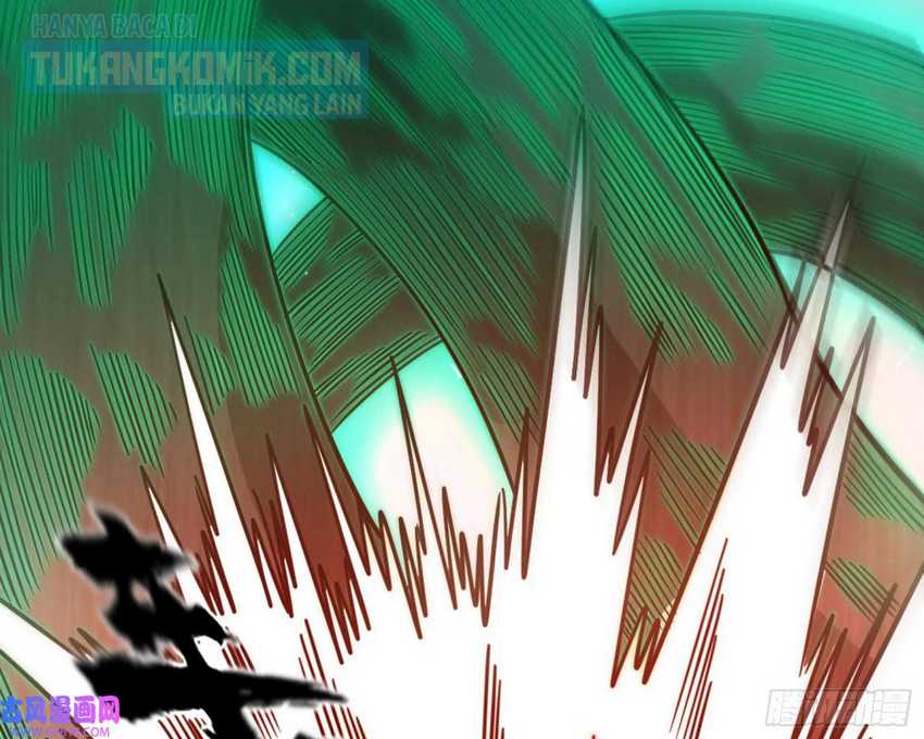 I’m An Evil God Chapter 328 - halaman 163